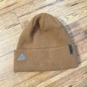 Outdoor Research Tan Knit Beanie